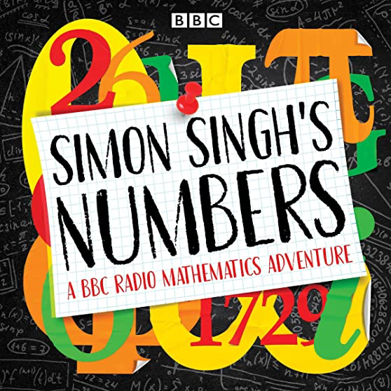 Simon Singh’s Numbers
