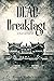 Dead End Breakfast: A Horror Novel