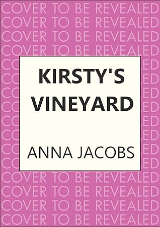 Kirsty's Vineyard