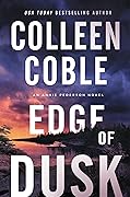 Edge of Dusk (Annie Pederson, #1)