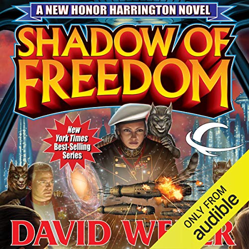 Shadow of Freedom