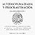 Autodisciplina diaria y Procrastinación 2 audiolibros en 1 by Happy Academy