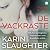 De vackraste by Karin Slaughter