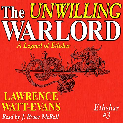 The Unwilling Warlord