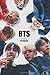 BTS Notebook by Mem Lnc