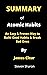 Summary Of Atomic Habits By James Clear by Steven Sharon