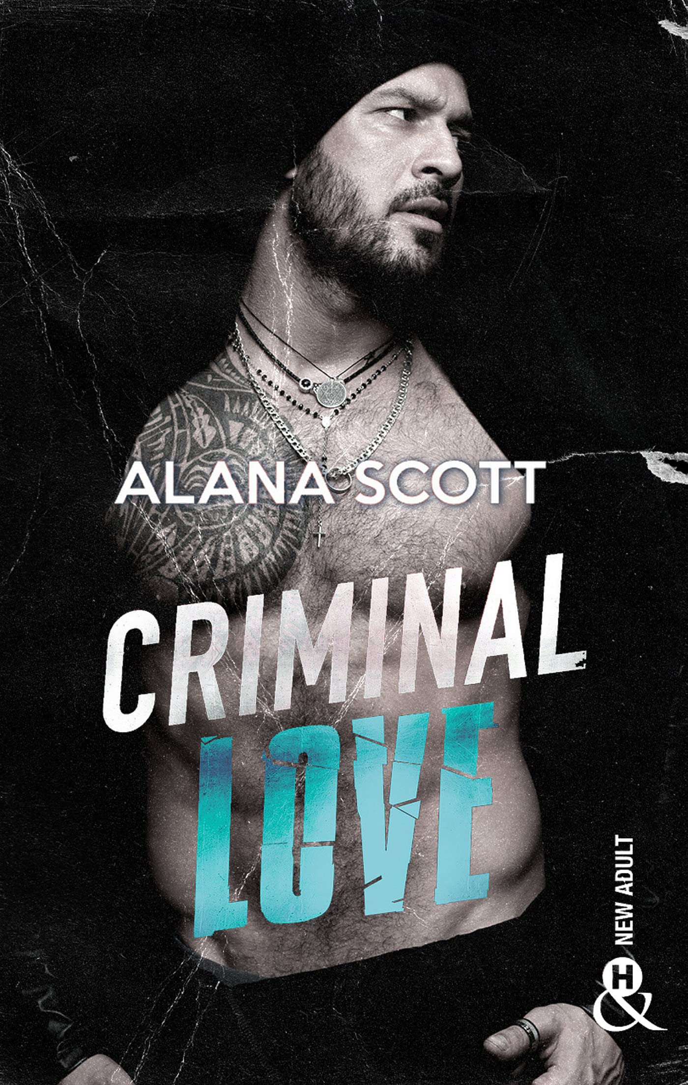 Criminal love (French Edition)