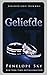 Geliefde (Verloofd #3)