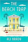 The Beach Trap by Ali Brady
