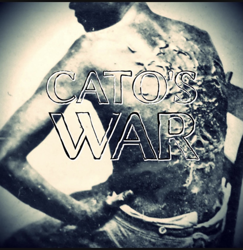 Cato’s War (Twilight Histories 5)