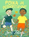Poika ja perhostunne by Jani Toivola Poika ja perhostunne by Jani Toivola
