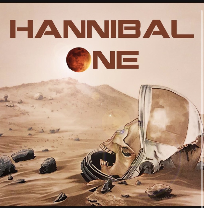Hannibal One (Twilight Histories 6)