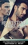 Heartstone Series...