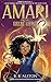Amari and the Great Game (Supernatural Investigations, #2)
