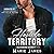 Hostile Territory (Blackbridge Security, #1)