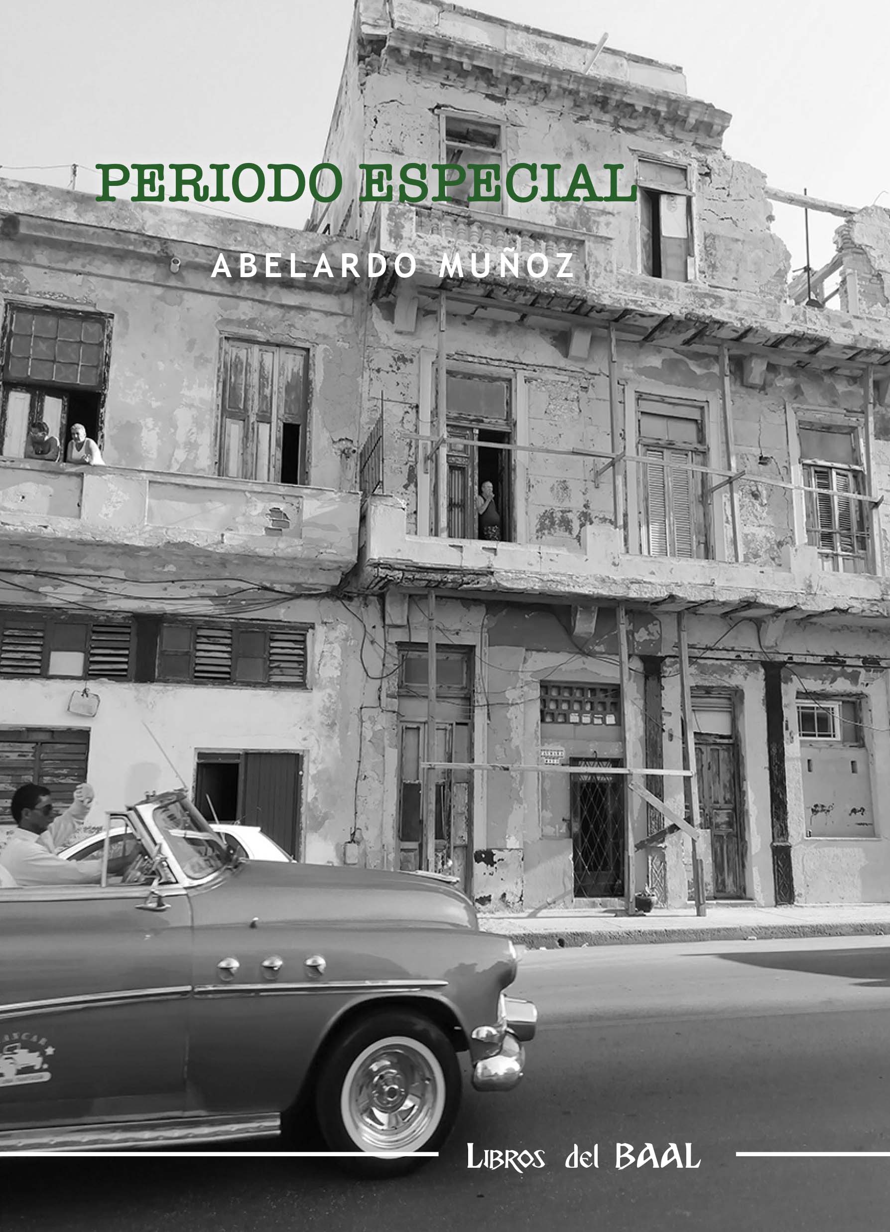 Periodo Especial