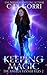 Keeping Magic by C.D. Gorri