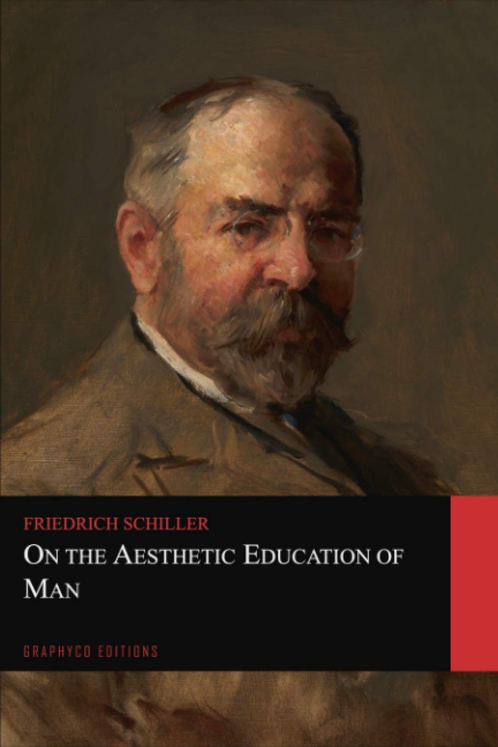 On the Aesthetic Education of Man