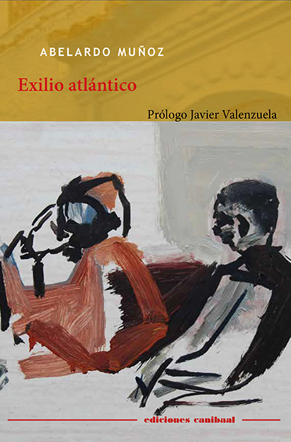Exilio Atlántico