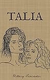 TALIA (Portuguese Edition)