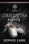 L’ereditiera rapita by Sophie Lark