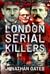 London Serial Killers by Jonathan Oates