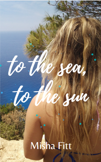 To The Sea, To The Sun