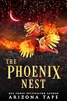 The Phoenix Nest (The Griffin Sanctuary #2)