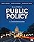 Public Policy: A Concise Introduction