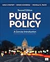Public Policy: A ...