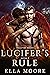 Lucifer's Rule (Hellfire, #2)
