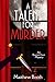 A Talent for Murder (Everet...
