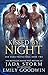 Kissed by Night by Jasmine Walt