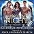 Kissed by Night (Her Dark P...