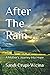 After The Rain by Sandi Crupi-Wicina