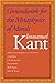 Groundwork of the Metaphysics of Morals (Texts in the History of Philosophy)