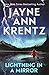 Lightning in a Mirror (Fogg Lake #3) by Jayne Ann Krentz