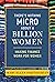 There's Nothing Micro about a Billion Women: Making Finance Work for Women