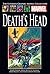Death's Head (The Ultimate ...
