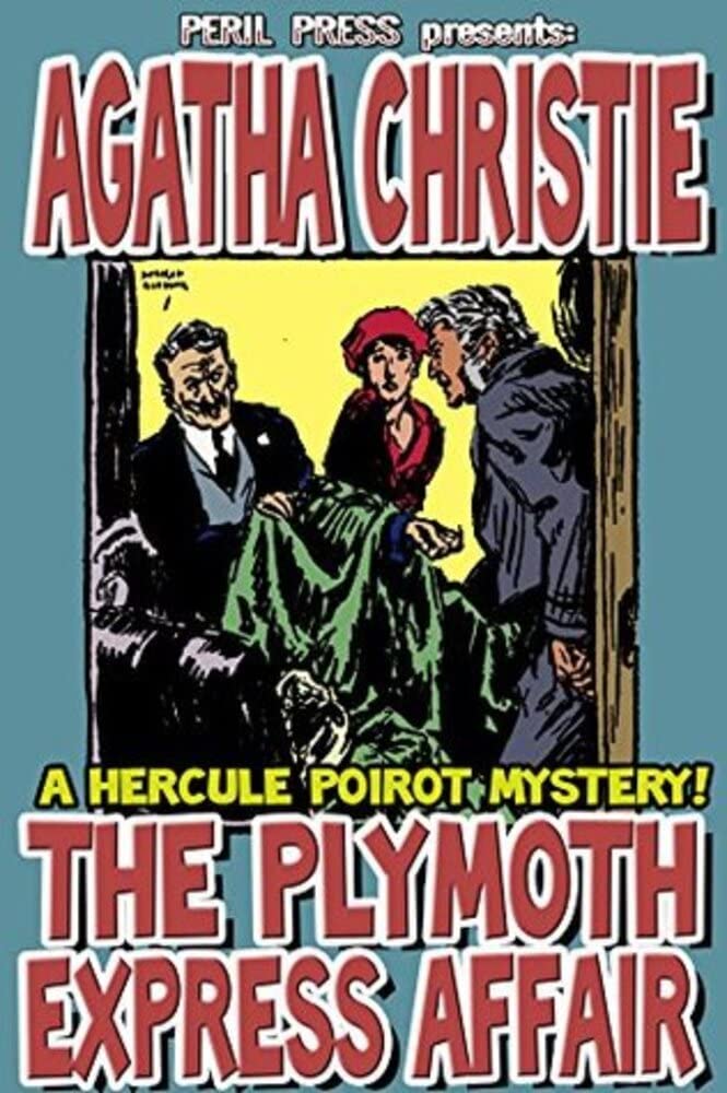 The Plymouth Express Affair