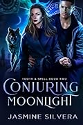 Conjuring Moonlight