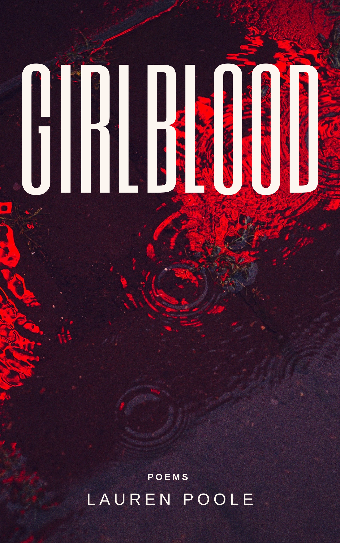 GIRLBLOOD
