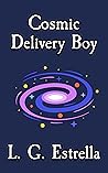 Cosmic Delivery Boy