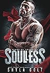 Soulless (Kings of Chaos #9)
