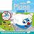 Little Plane (Busy Boards)
