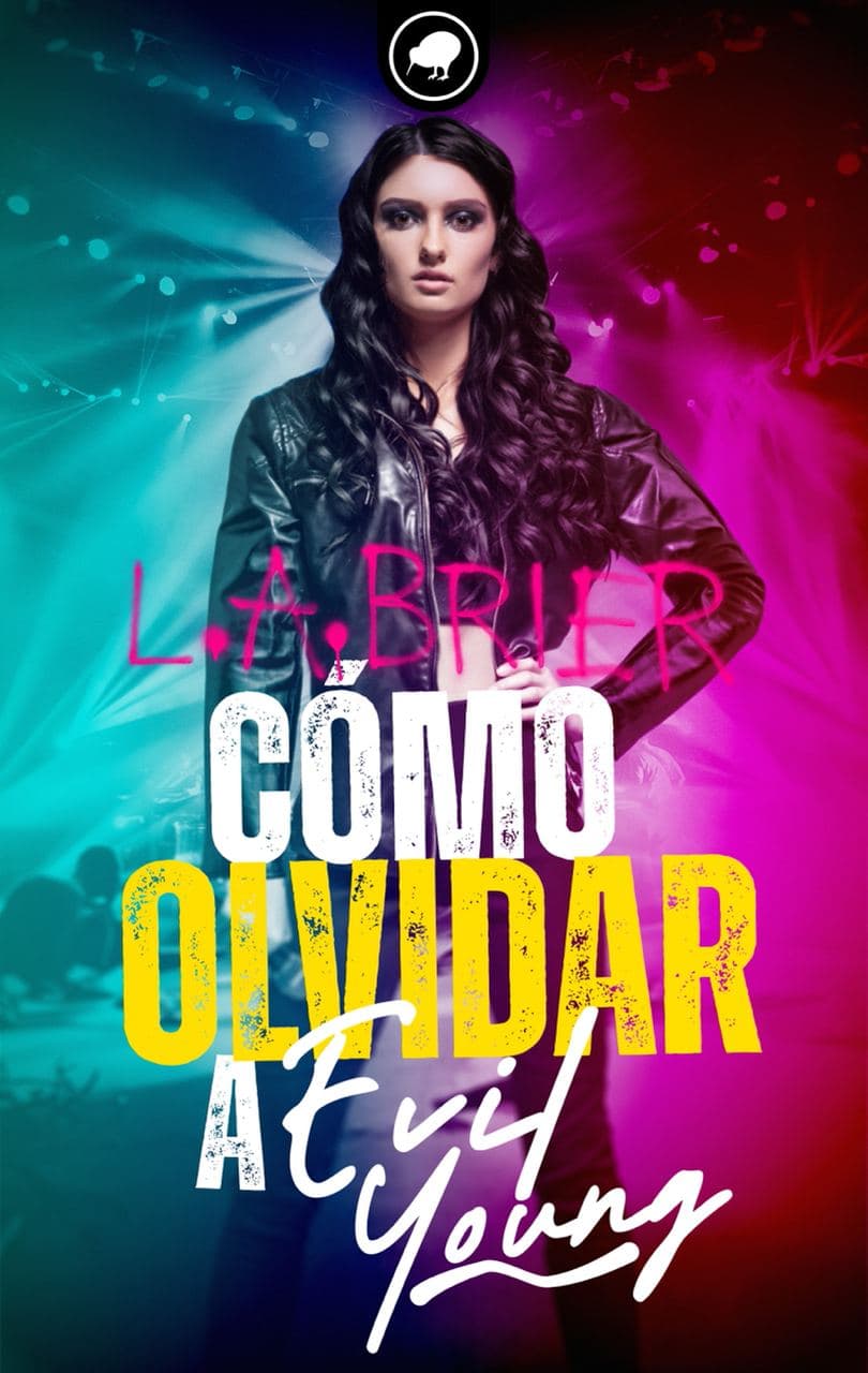 Cómo Olvidar a Evil Young (Kindle Edition)