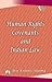 Human Rights Covenants and ...