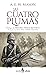 Las cuatro plumas by A.E.W. Mason