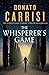 The Whisperer's Game by Donato Carrisi