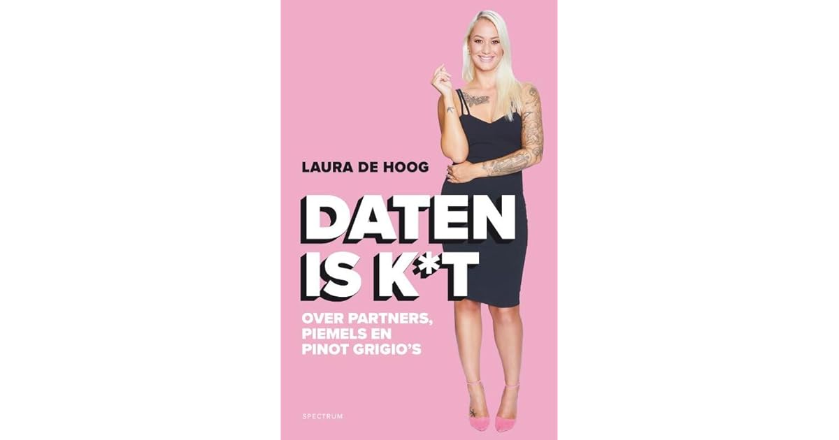 Daten is k*t Over partners, piemels en Pinot Grigio